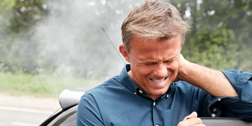 Compensations for a Whiplash