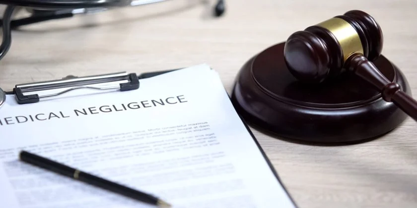 Medical Negligence Solicitors in Newcastle