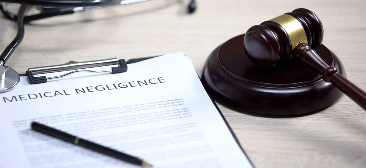 Medical Negligence Solicitors in Newcastle