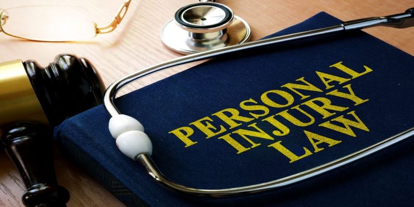 Personal Injury Lawyers in Bristol