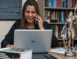 Personal Injury Lawyers in Edinburgh