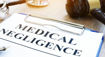 Medical Negligence Solicitors in London