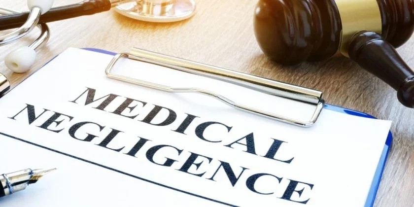 Medical Negligence Solicitors in London
