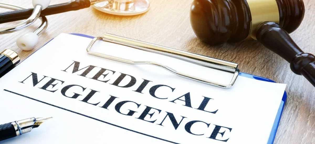 Medical Negligence Solicitors in London