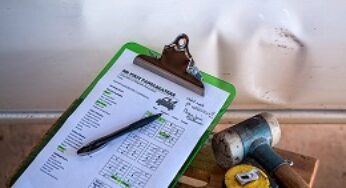 What to Do in Case of an Accident at Work