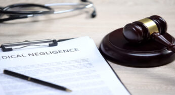 No Win No Fee Solicitors for Medical Negligence