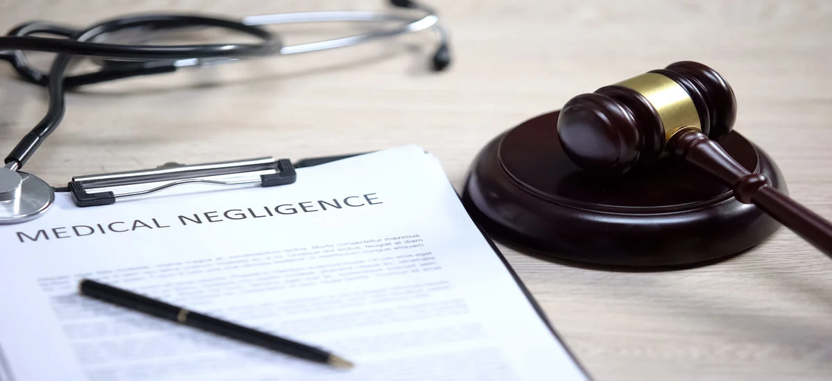 No Win No Fee Solicitors for Medical Negligence