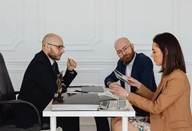 Personal Injury Solicitors