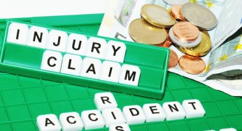 Serious Injury Solicitors
