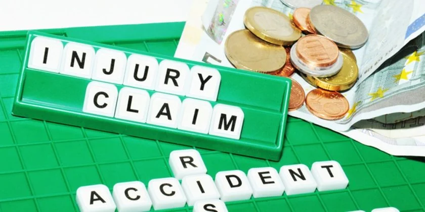 Serious Injury Solicitors