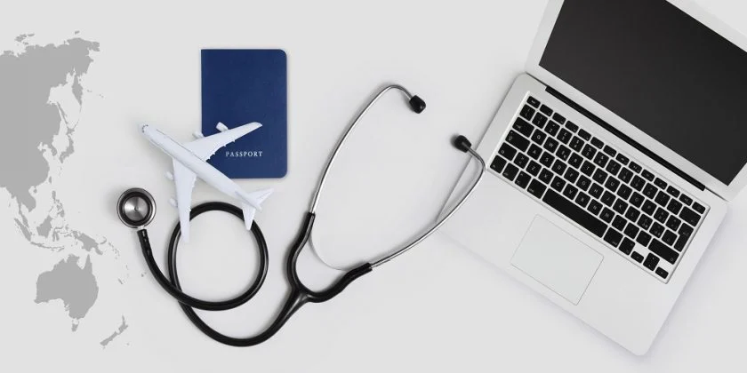 Holiday Accident Claims