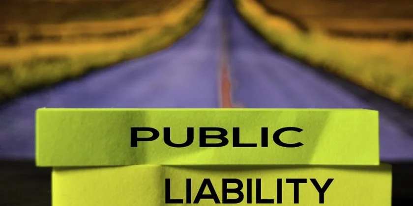 Public Liability Claims