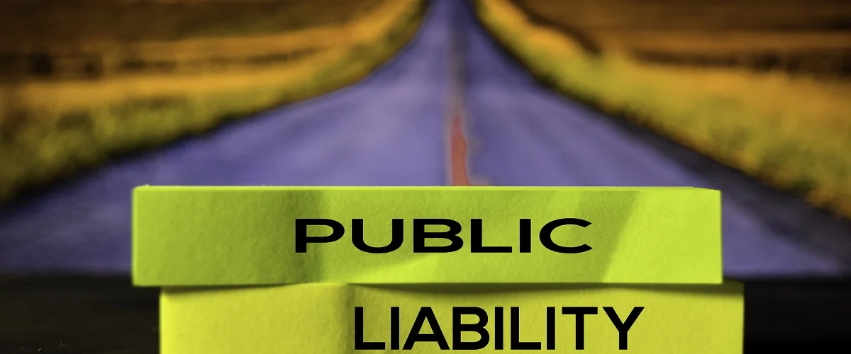 Public Liability Claims