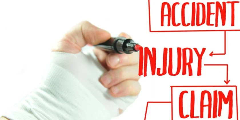 Motorcycle Personal Injury Lawyers